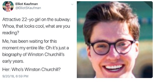 Attractive 22 YO Girl On the Subway Meme Template
