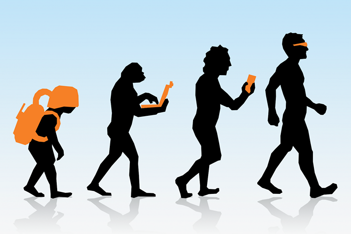 Augmented Reality Meme Template