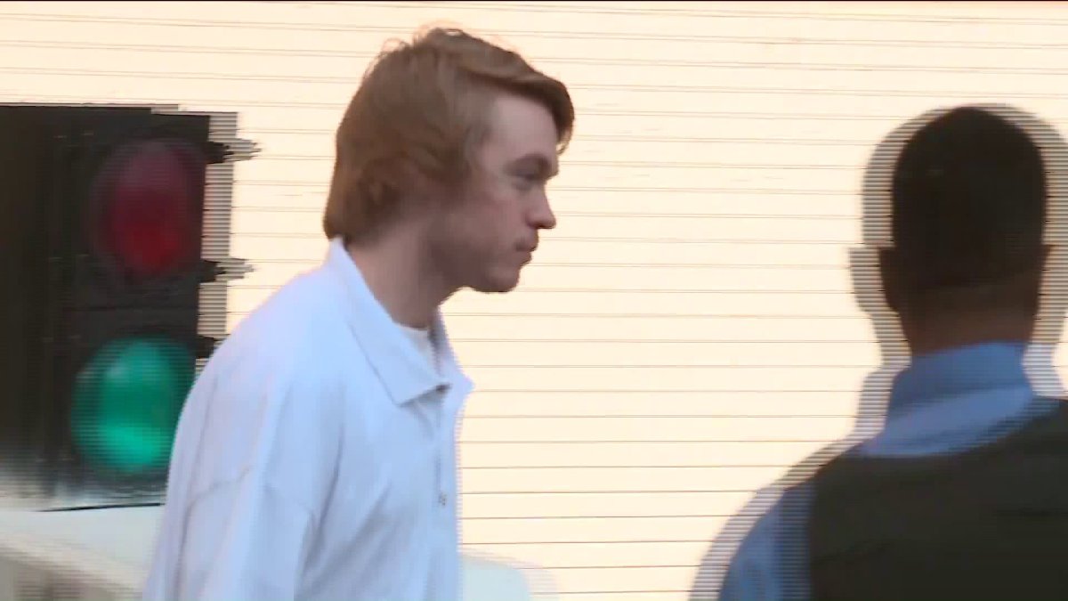 Austin Jones Child Pornography Arrest