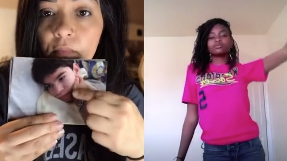 Autism Challenge Meme Template