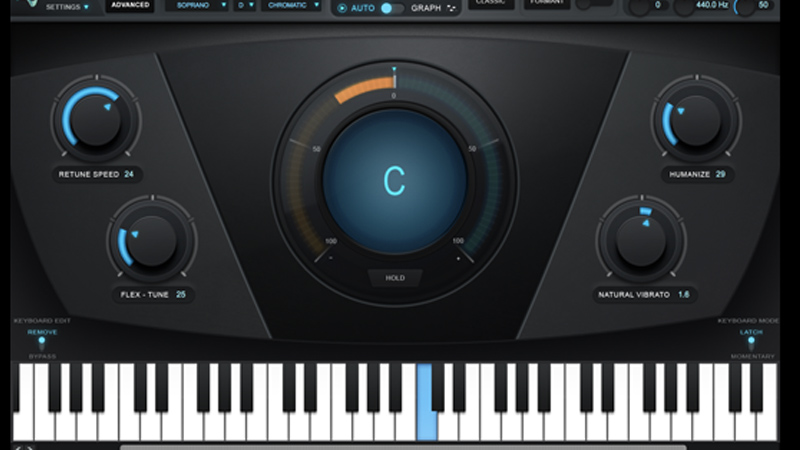 Auto-Tune Meme Template