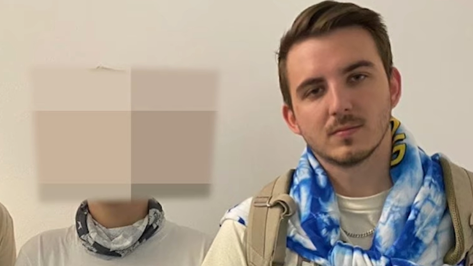 Ava Kris Tyson Grooming Allegations / Shadman Commission Allegations Meme Template