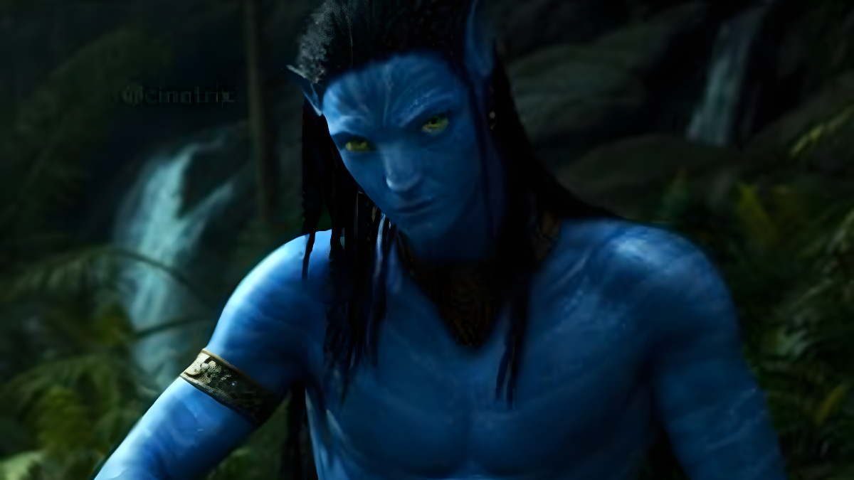 Avatar Slideshow Meme Template