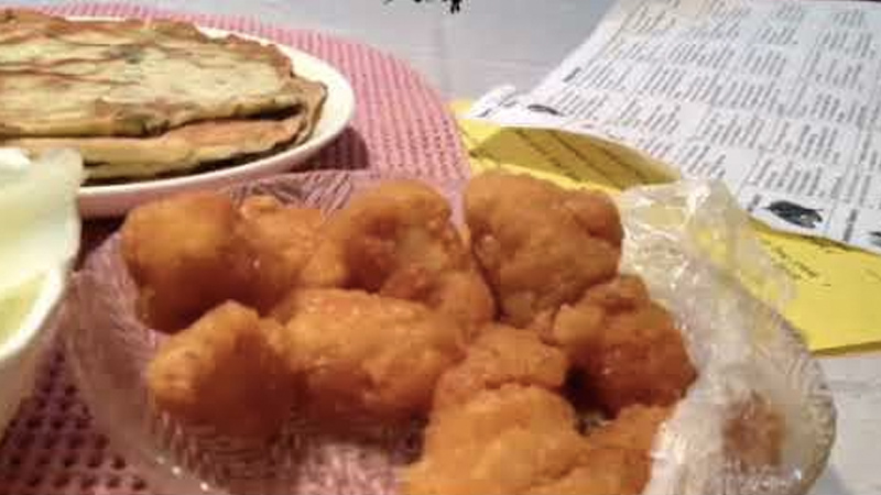 Awesome Popcorn Chicken Meme Template