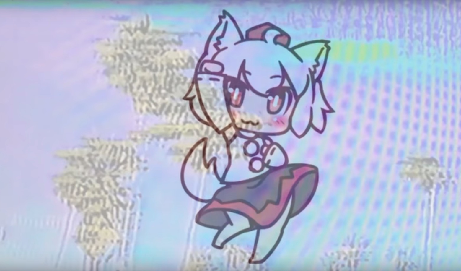 "Awoo 56709" Remixes Meme Template