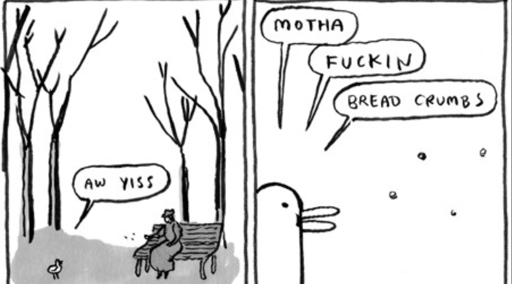 Aww Yiss Meme Template