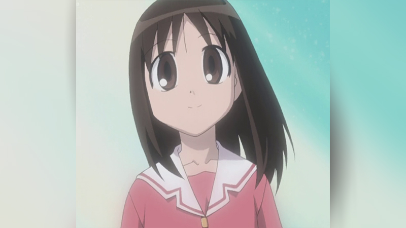 Ayumu Kasuga (Osaka) Meme Template