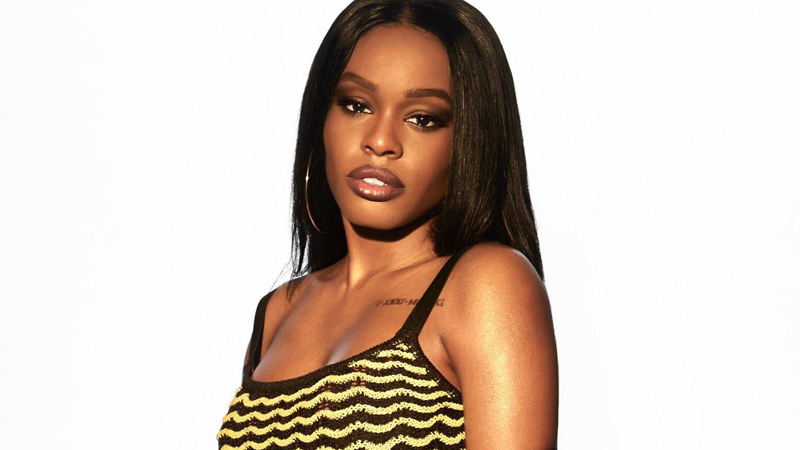 Azealia Banks