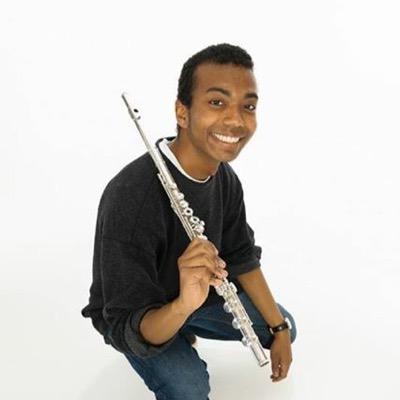 Azeem Ward’s Flute Recital Meme Template
