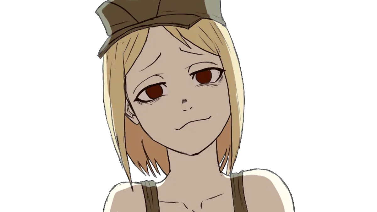 Azov-Chan / Marichka