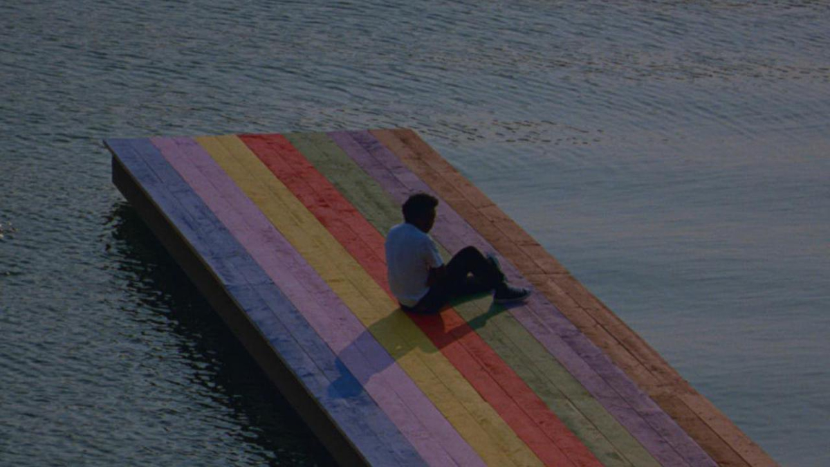 Baby Keem's "Range Brothers" Featuring Kendrick Lamar / Top Of The Mornin'