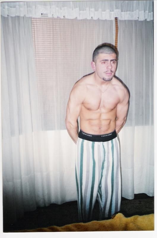 BadBoy2 / I'm 18, Do I Have Potential? Meme Template