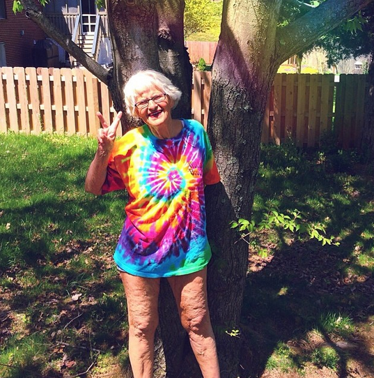 Baddie Winkle Meme Template