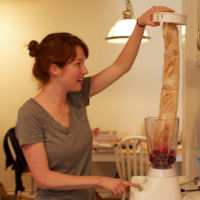 Baguetting Meme Template