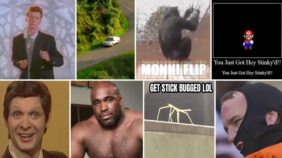 Bait-and-switch Media