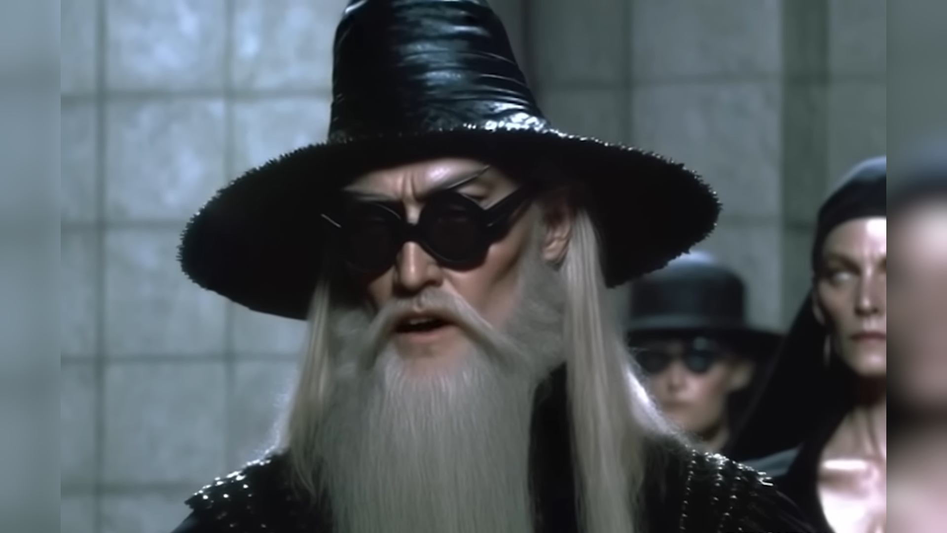 Balenciaga AI Videos