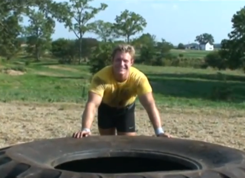 Ballad of Douchebag Quadbike Meme Template