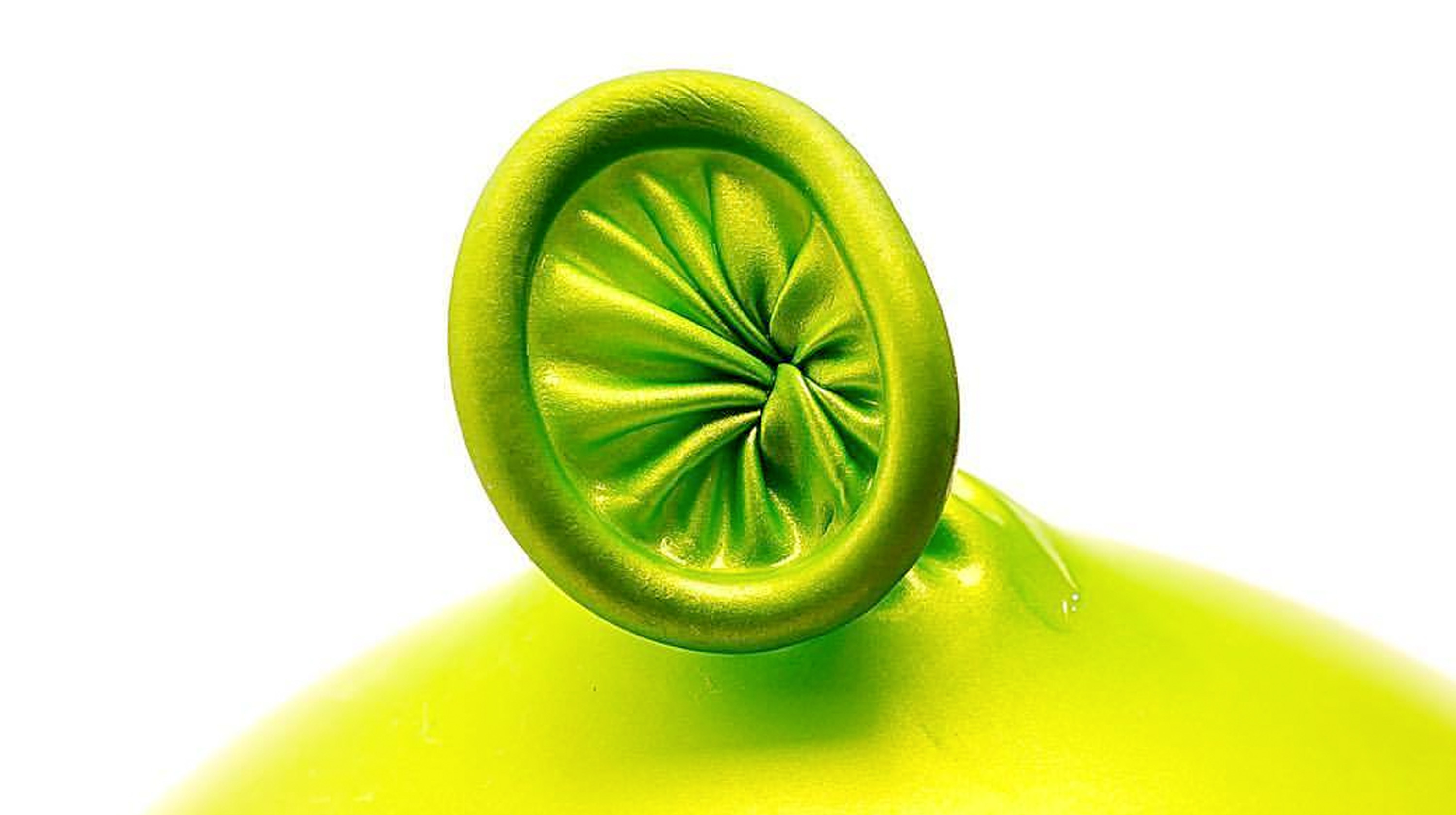 Balloon Knot (Slang) Meme Template