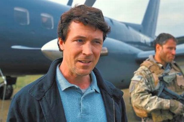 Baneposting Meme Template