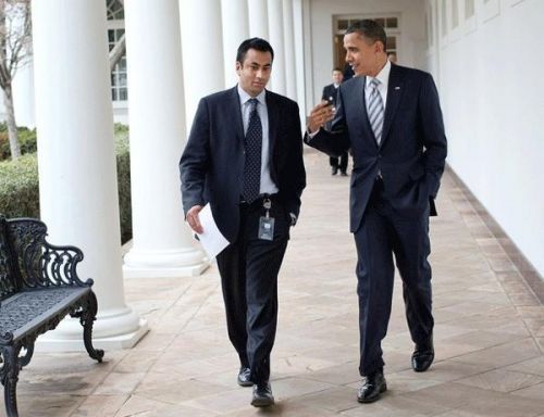 Barack And Kumar 2013 Meme Template