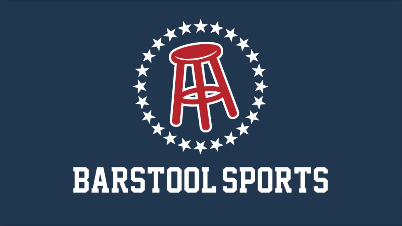Barstool Sports Meme Template