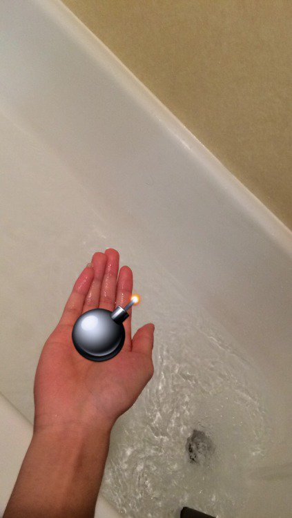Bath Bombs