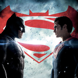 Batman v Superman: Dawn of Justice Meme Template