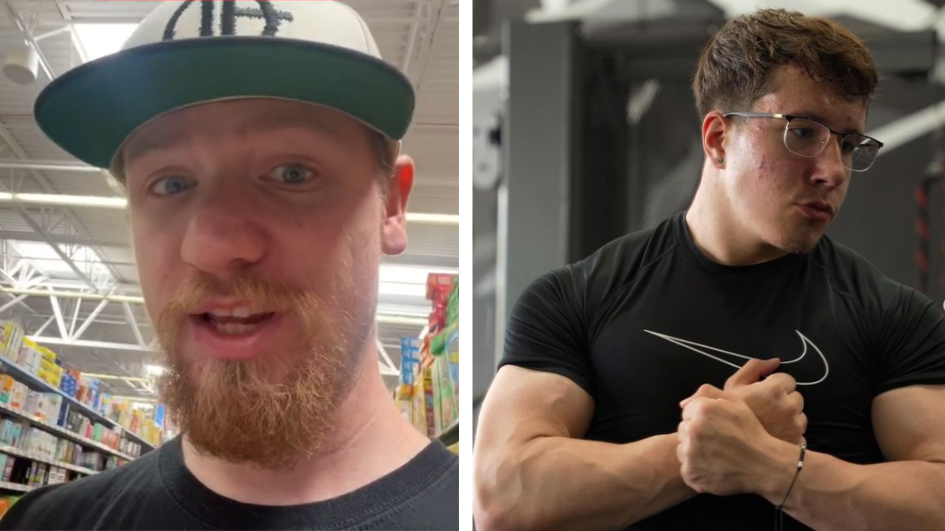 Baxter and Thievin's Car Crash Meme Template