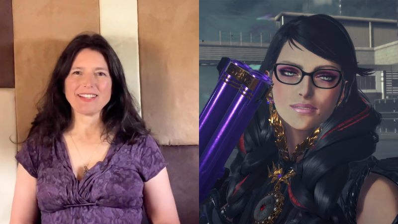 Bayonetta 3 Voice Actor Controversy / Boycott