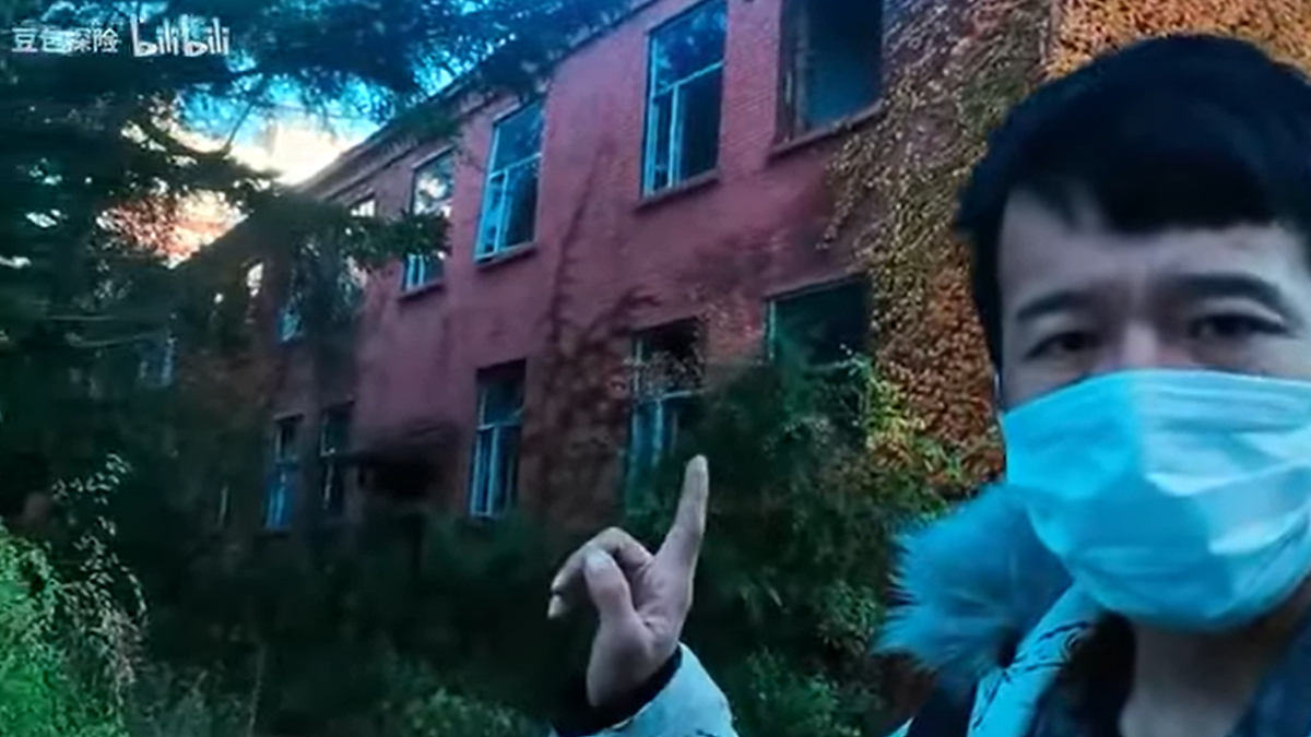 Beanbag Adventure Meme Template