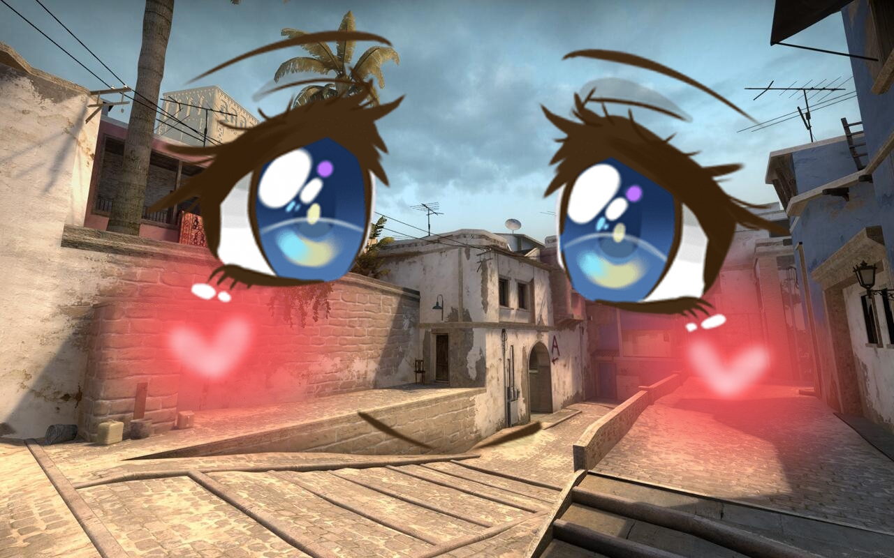 Beautiful Mid Meme Template