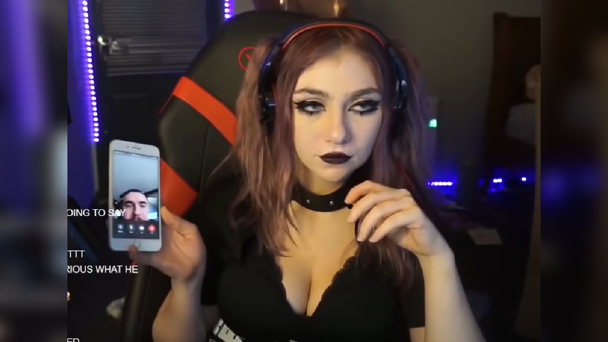 Beautiful Tits and Rack, Love It Meme Template