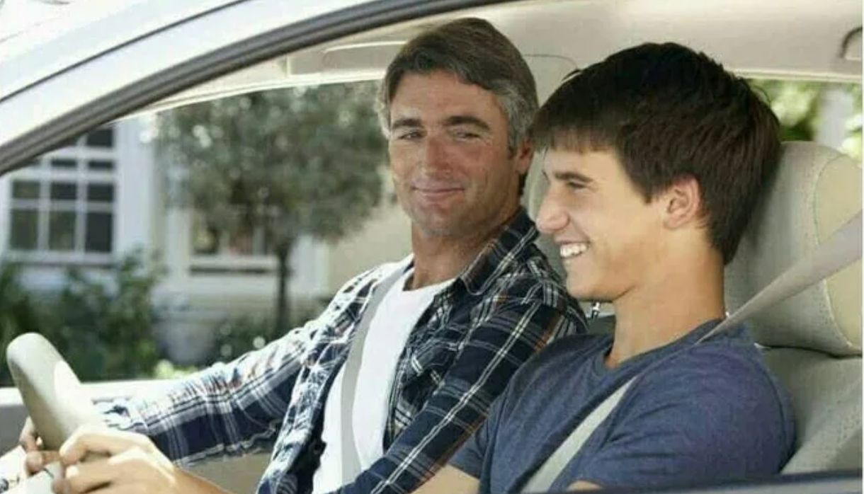 Because Your Mother Loves Roses