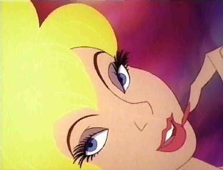 Bedroom Eyes Meme Template