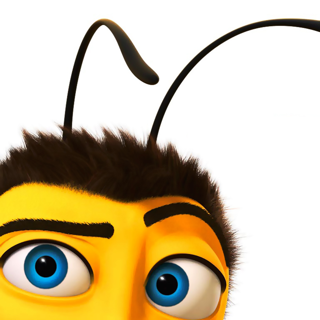 Bee Movie