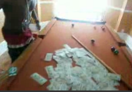 Been Had Money Meme Template