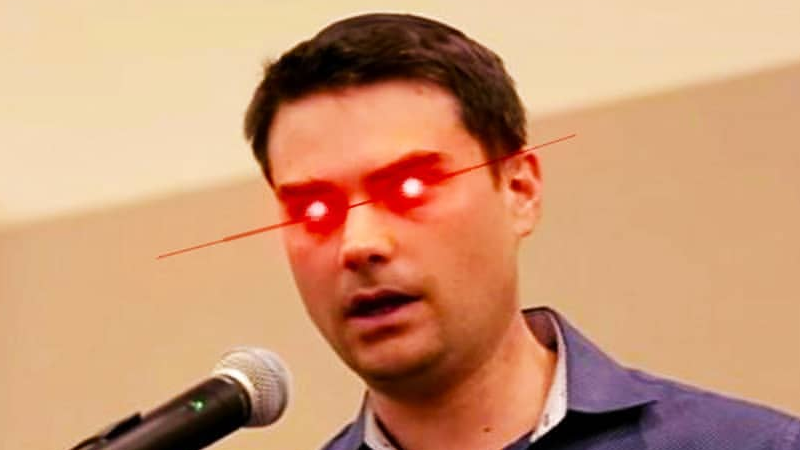 Ben Shapiro DESTROYS Liberals