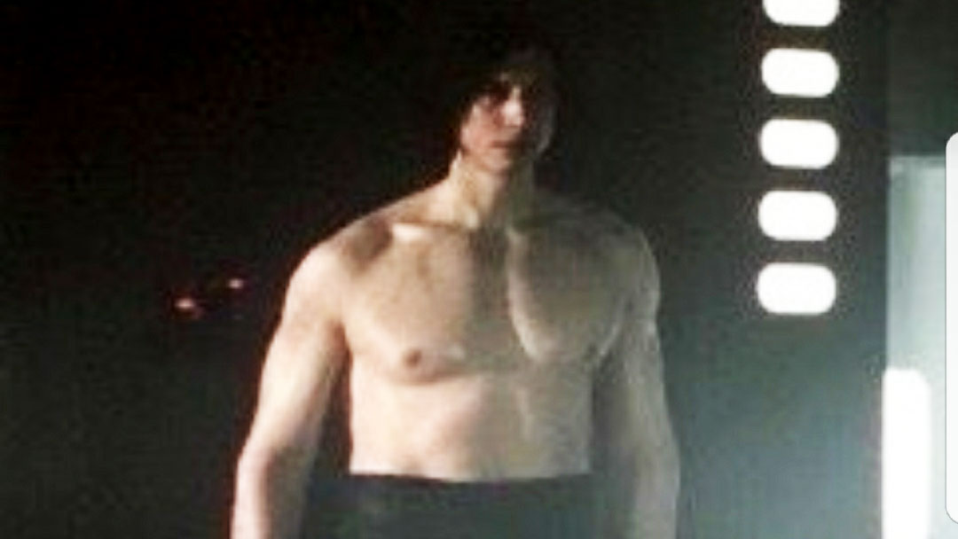 Ben Swolo