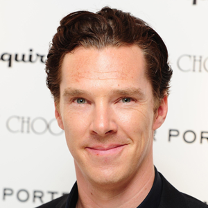 Benedict Cumberbatch