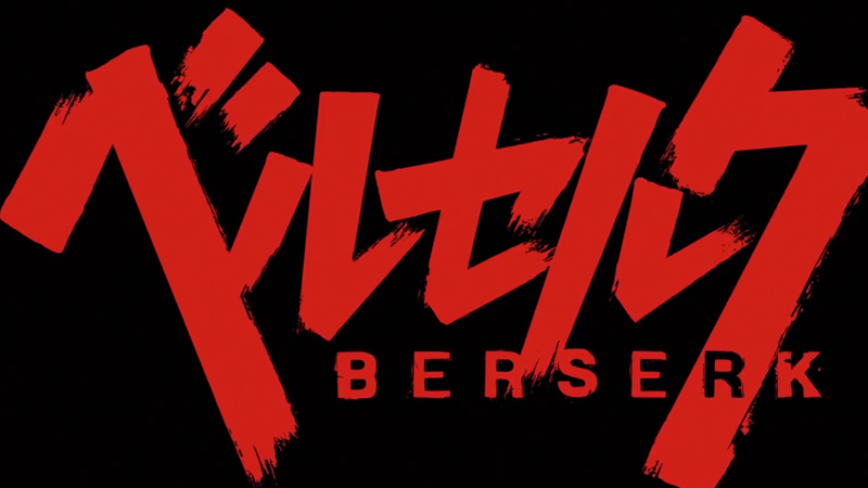 Berserk