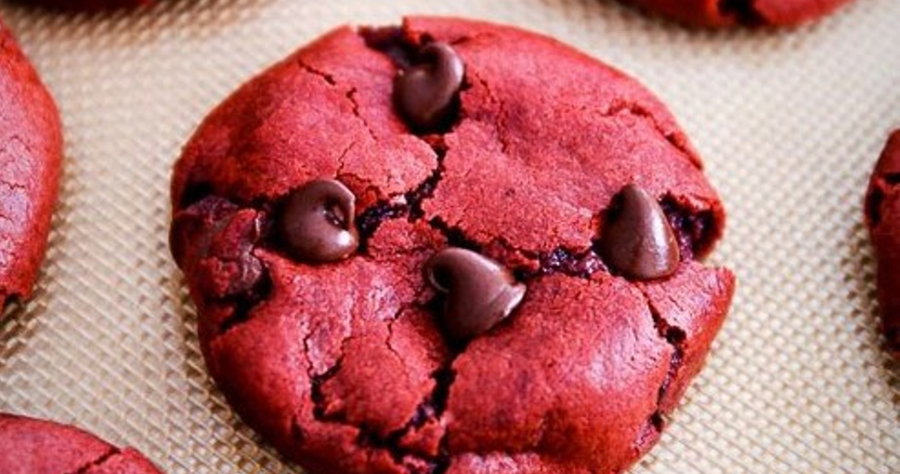 Bhocolate Bhip Bookies