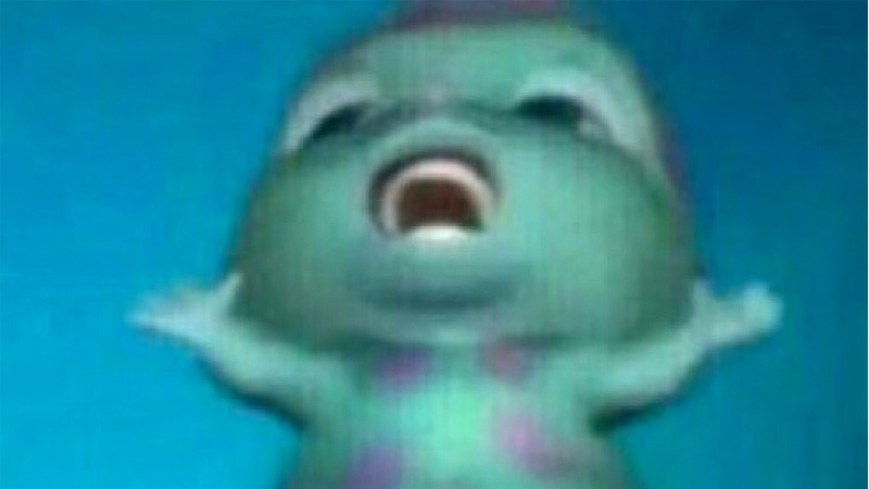 Bibble Singing Meme Template