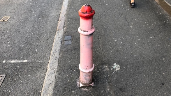 Big Dick Energy / BDE