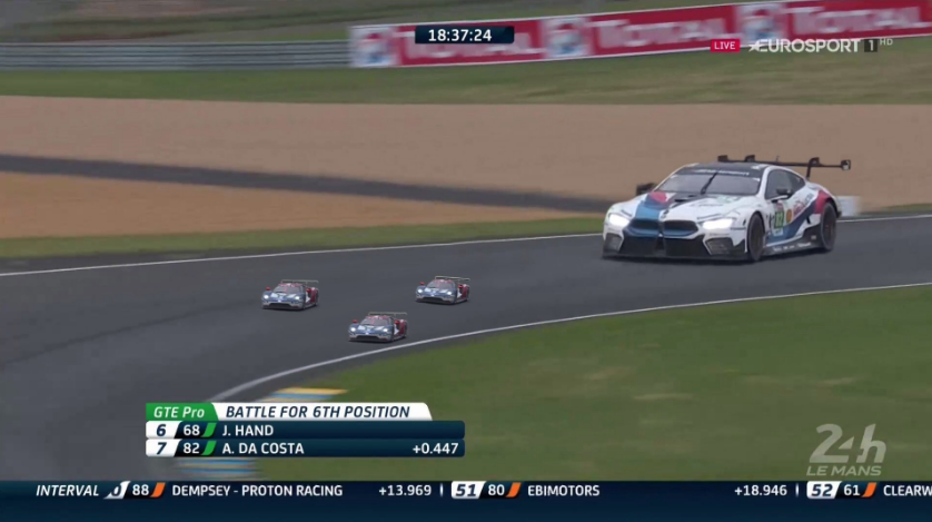 Big M8 Meme Template