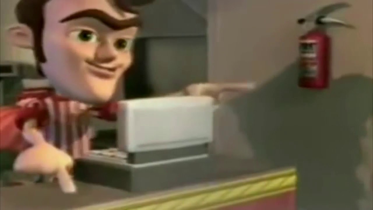 Big McThankies From McSpankies