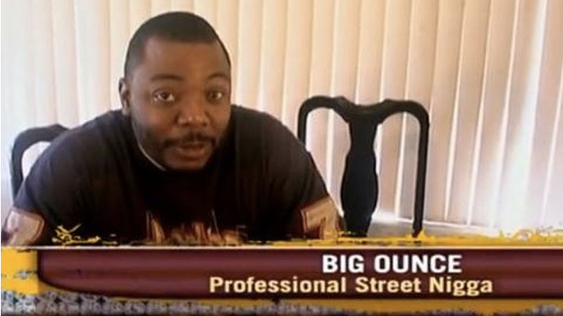 Big Ounce