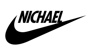 Bike Is Short for Bichael Meme Template