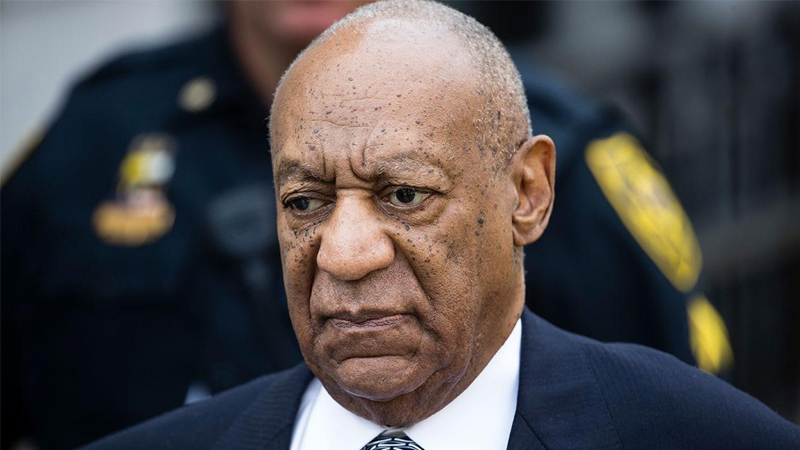 Bill Cosby Rape Allegations Meme Template