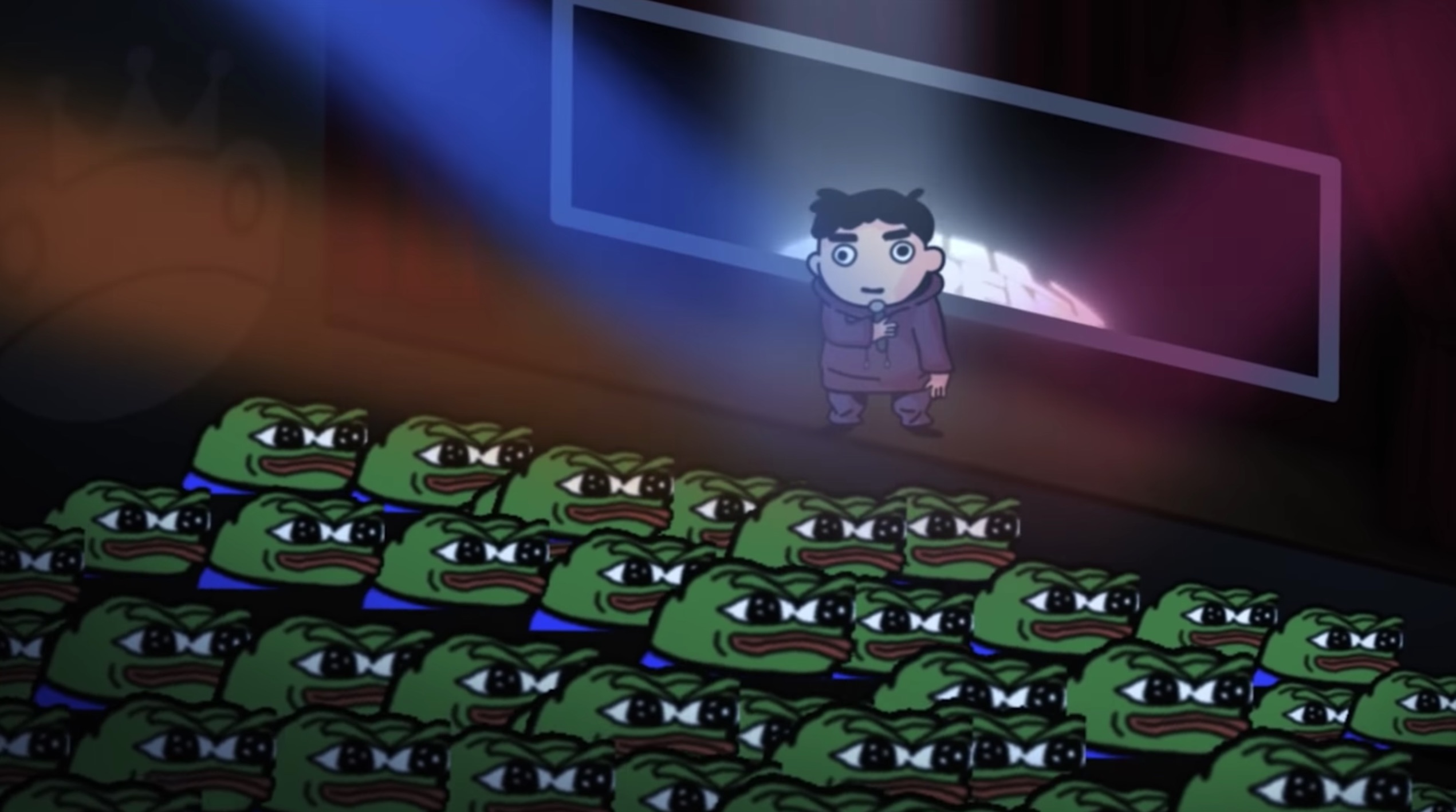 Bill Dipperly Meme Template