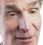 Bill Nye Tho Meme Template